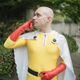 Illustration for article titled Our Favorite Cosplay From Sakura-Con 2019